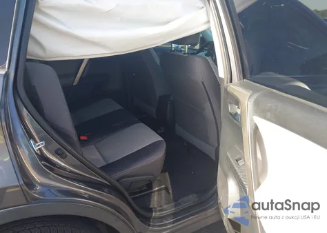 2015 Toyota Rav4 Xle from USA, damaged, VIN 2T3WFREV1FW141102